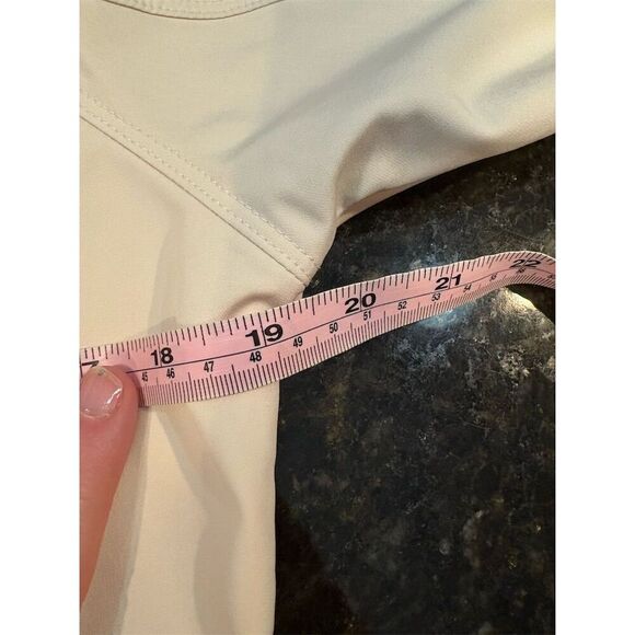 Marmot Women's Ivory Hooded Jacket Size M Full Zip Long Sleeve - Picture 11 of 15